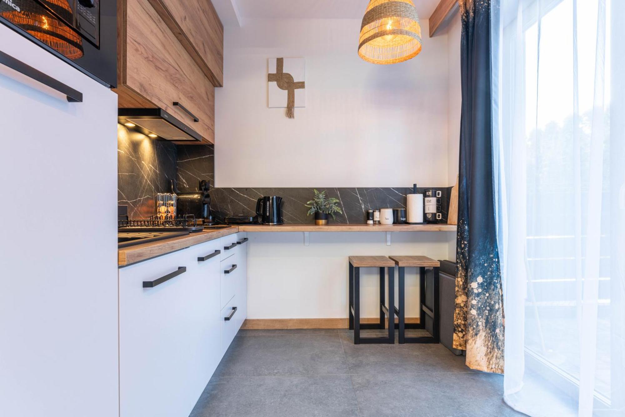 Ksiezycowe Apartamenty Spa - Mountain View By Golden Apartments — Photos 1